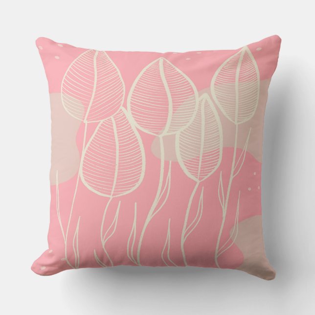 Frühling Kudde (Framsida)