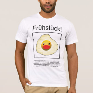 Frühstück! Tröja
