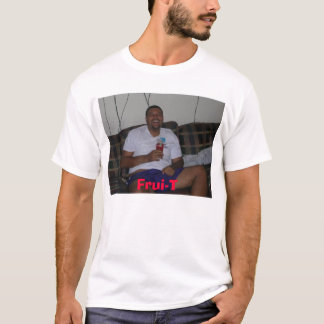Frui-T Tee