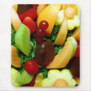 Fruit Älskare_ Musmatta