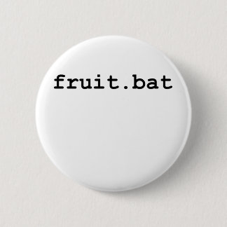 Fruit.bat Knapp