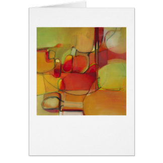 Fruit Bowl ・ Michelle Abrams - kort