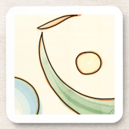 Fruit Bowl Underlägg