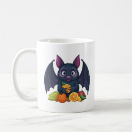 Fruit Fladdermus Kaffemugg