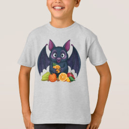 Fruit Fladdermus T Shirt