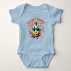 Fruit Hero: Super Banana Adventure kawaii T Shirt