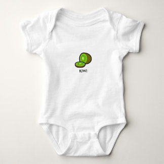 Fruit_ (Kiwi) T-shirt