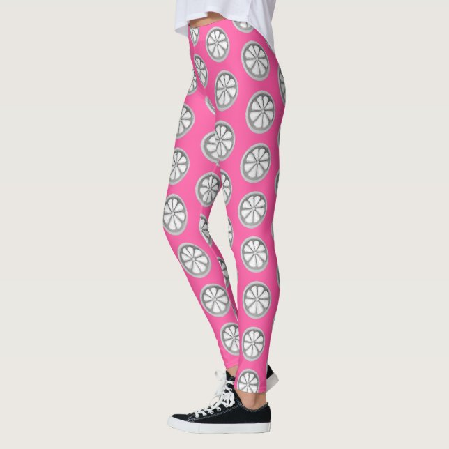 Fruit Leggings (Vänster)