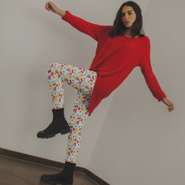 Fruit Leggings (Skapare uppladdad)