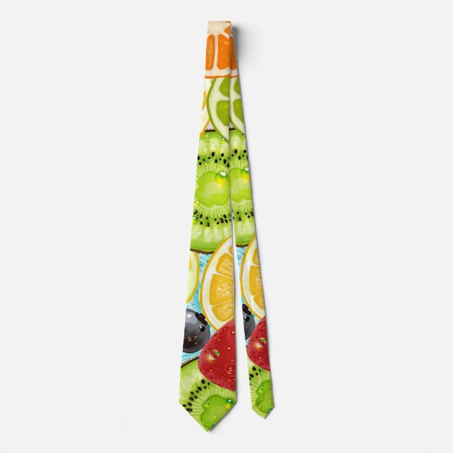 Fruit Mix Party Slips (Framsida)