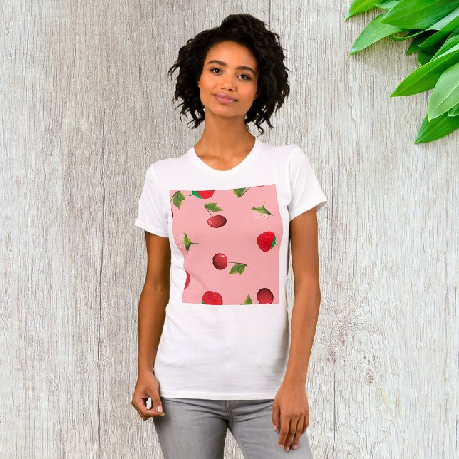 Fruit Mix T-Shirt (Skapare uppladdad)