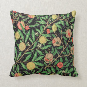 Fruit mönster (1862) av William Morris Kudde
