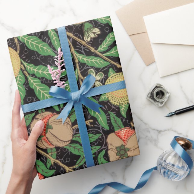 Fruit mönster presentpapper (Gifting)