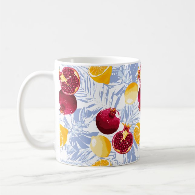Fruit Mugg (Vänster)