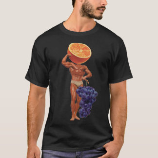 Fruit Of The Loom T Shirt