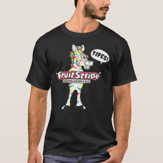 Fruit Rand Gum - Yikes! T-Shirt