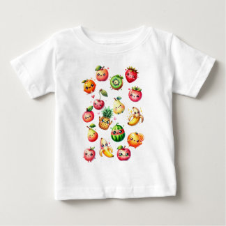 Fruit Salad T Shirt