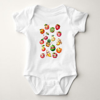 Fruit Salad T Shirt