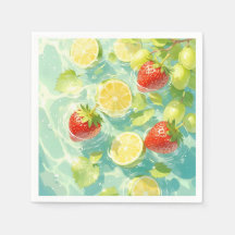 Fruit Stänk