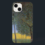Fruit Träd, Gustav Klimt<br><div class="desc">Gustav Klimt (14 juli, 1862 - 6 februari 1918) var en österrikisk symbolmålare och en av de mest framstående medlemmarna i Wien Secession-rörelsen. Klimt noteras för målningar, murar, skisser och andra föremål d'art. Förutom hans verk, som innefattar anklagelser och porträtt, målade han upp landskap. Klimt var bland konstnärer från Wienutträdet...</div>