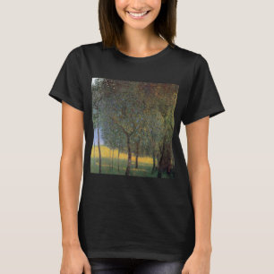 Fruit Träd, Gustav Klimt T Shirt
