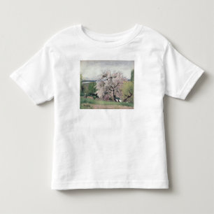 Fruit Träd i Blommar, Bois-le-Roi Tee Shirt