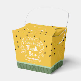 Fruit Watermelon Presentaskar