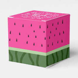 Fruit Watermelon Presentaskar