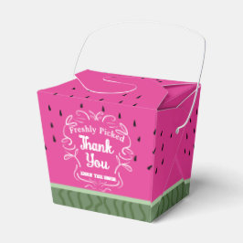 Fruit Watermelon Presentaskar