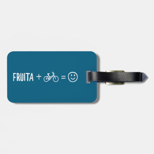 Fruita Colorado Plus Bikes Gör Dig Glad Bagagebricka