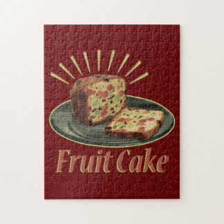 Fruitkaka Fruktkaka Pussel