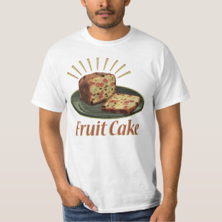 Fruitkaka Fruktkaka Tee Shirt