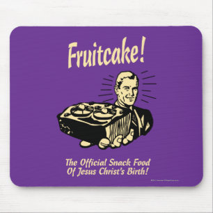 Fruitkaka! Jesus föda Musmatta
