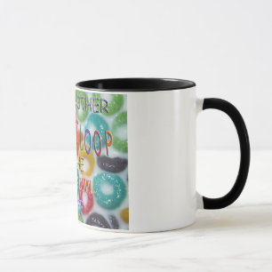 Fruitloop mugg