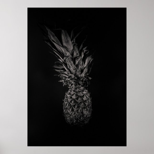 Fruits and Veggies No 5 Poster (Framsidan)