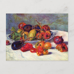 Fruits du Midi Vykort