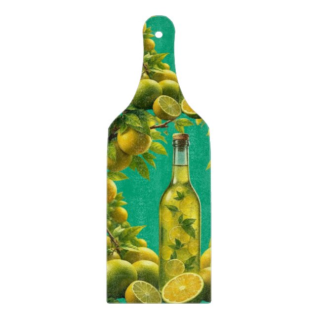 Fruits fusion  (Framsidan)