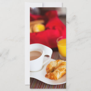 Frukost