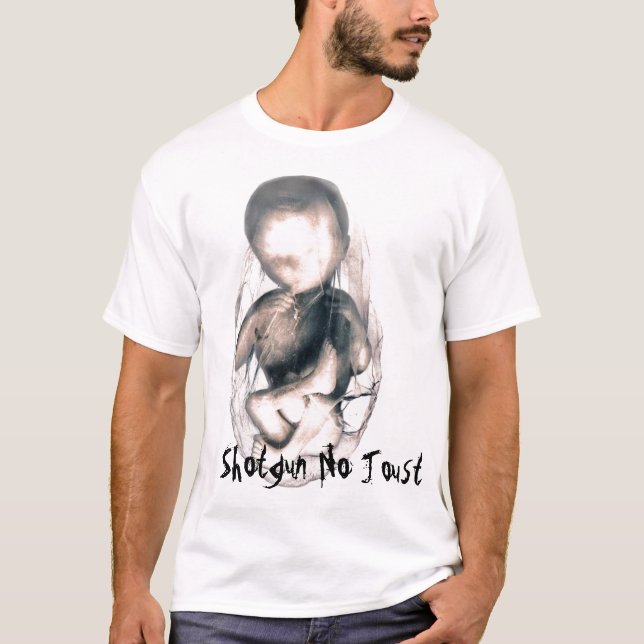 frukost av mästare tee (Framsida)