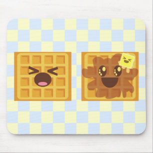 frukost för morgon för kawaiidillandear bra! musmatta