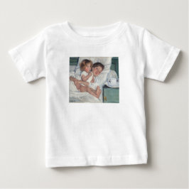 Frukost i sängen t shirt