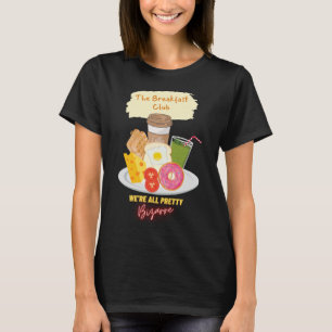 Frukost-Klubb T Shirt