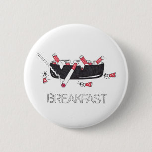 "Frukost ", Knapp