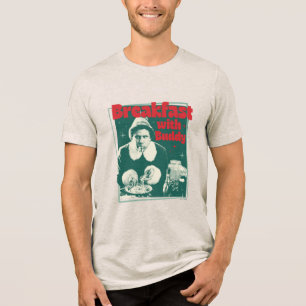 Frukost med kompis t shirt
