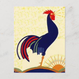 Frukost-och-mötes-inbjudan från Social-Tupp-partie Inbjudningar