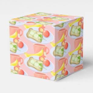 Frukost Presentaskar