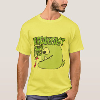 frukost t shirt
