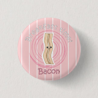 Frukost Time - bacon Knapp