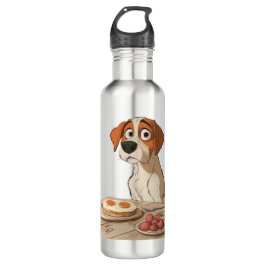 Frukosten Hund