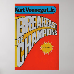 Frukosten i Champions Poster